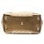 Gucci Braune GG Canvas Princy Tote Beige - Ansicht 3