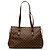Chelsea Damier Ebene Marrone Louis Vuitton