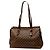 Chelsea Damier Ebene Marrone Louis Vuitton - vista 2