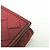 Billetera Compacta Intrecciato Bottega Veneta Roja - vista 10