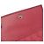 Billetera Compacta Intrecciato Bottega Veneta Roja - vista 13