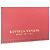 Billetera Compacta Intrecciato Bottega Veneta Roja - vista 15