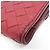 Billetera Compacta Intrecciato Bottega Veneta Roja - vista 7