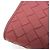 Billetera Compacta Intrecciato Bottega Veneta Roja - vista 8