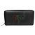 Cartera larga bi-fold Gucci Blade en negro