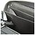 Cartera larga bi-fold Gucci Blade en negro - vista 15