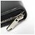 Cartera larga bi-fold Gucci Blade en negro - vista 9