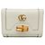 Gucci Bamboo Diana Compact Wallet