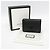 Carteira de couro Gucci Double G 735212 Preto - vista 2