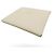 Monedero Hermès Bastia Verso Blanco Beige - vista 3