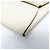 Monedero Hermès Bastia Verso Blanco Beige - vista 7
