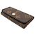 4 Schlüsselhalter Monogramm Louis Vuitton Braun - Ansicht 5