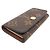 4 Schlüsselhalter Monogramm Louis Vuitton Braun - Ansicht 6