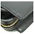 Borsa a spalla in pelle donna Prada 9Y19AU PELLETTERIA - vista 10