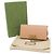 Gucci Interlocking G 746056 Portafoglio in pelle con catena/spalla per donna Marrone chiaro - vista 2
