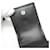 Funda para teléfono con logo triangular de Prada Negro - vista 10