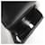 Funda para teléfono con logo triangular de Prada Negro - vista 4