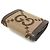 Billetera bi-fold Gucci Bamboo Diana Jumbo GG 658635 Castaño Beige - vista 3