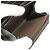 Billetera bi-fold Gucci Bamboo Diana Jumbo GG 658635 Castaño Beige - vista 5