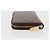 Louis Vuitton Zippy Wallet NM Damier Brown - view 4