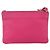 Céline Borsa a tracolla Trio Celine in pelle piccola Rosa - vista 2