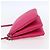 Céline Borsa a tracolla Trio Celine in pelle piccola Rosa - vista 3