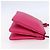 Céline Borsa a tracolla Trio Celine in pelle piccola Rosa - vista 4