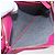 Céline Borsa a tracolla Trio Celine in pelle piccola Rosa - vista 5