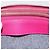 Céline Borsa a tracolla Trio Celine in pelle piccola Rosa - vista 6