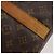 Borsa Keepall Bandoulière Louis Vuitton Monogram Canvas 60 Marrone - vista 7