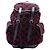 Gucci GG Wollrucksack Rot Marineblau