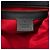 Gucci GG Wollrucksack Rot Marineblau - Ansicht 5