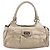 Borsa Gancini in pelle Salvatore Ferragamo D'oro