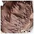 Borsa Gancini in pelle Salvatore Ferragamo D'oro - vista 5