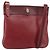 Borsa a Spalla Must de Cartier in Pelle Bordò