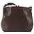 Louis Vuitton Mandara Epi Leather MM Marrone - vista 2