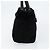 Borsa Vala in suede Salvatore Ferragamo Nero - vista 4