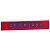 Cintura Initial Monogram Pyramid Louis Vuitton x Virgil Abloh Marrone Rosso - vista 4
