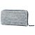 Cartera Larga Deauville Coco Mark de Chanel Azul - vista 2
