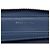 Cartera Larga Deauville Coco Mark de Chanel Azul - vista 7