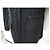 Hermès HERMES WENDENDE SCHWARZE LAMMFELLJACKE & SCHWARZER STOFF GRÖSSE 50 M - Ansicht 15