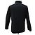 Hermès HERMES WENDENDE SCHWARZE LAMMFELLJACKE & SCHWARZER STOFF GRÖSSE 50 M - Ansicht 16