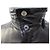 Hermès HERMES WENDENDE SCHWARZE LAMMFELLJACKE & SCHWARZER STOFF GRÖSSE 50 M - Ansicht 5