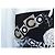 NEUER PULLI CHANEL P63299 HOODIE GRAFFITI COCO CAMBON M 50 Weiß - Ansicht 4