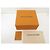 NUOVA BORSA CINTURA LOUIS VUITTON SLOCK PM MONOGRAMMA M44667 T85 Marrone - vista 15