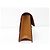 NUOVA BORSA CINTURA LOUIS VUITTON SLOCK PM MONOGRAMMA M44667 T85 Marrone - vista 4