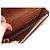 NUOVA BORSA CINTURA LOUIS VUITTON SLOCK PM MONOGRAMMA M44667 T85 Marrone - vista 9