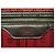 BORSA LOUIS VUITTON NEVERFULL MM N40599 IN CANVAS EBENE Marrone - vista 10