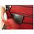 BORSA LOUIS VUITTON NEVERFULL MM N40599 IN CANVAS EBENE Marrone - vista 16