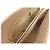CHANEL CROWN TOTE QUILTED LEATHER BEIGE SHOPPING HAND BAG - view 13